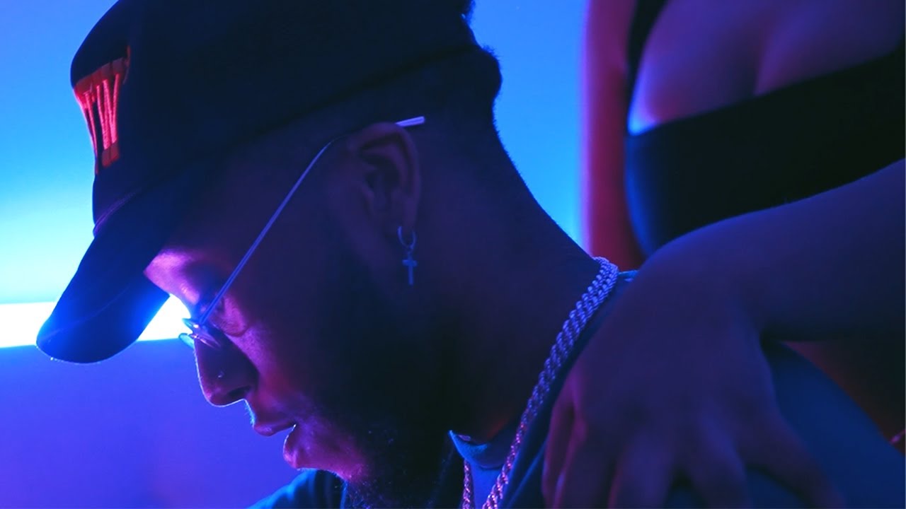 Dremar - From Toronto With Luv [Official Music Video] - YouTube