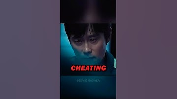 Front Man CHEATED Every Game in Squid Game 2*#squidgame2 #squidgame #netflix #jinkim #koreanvariety