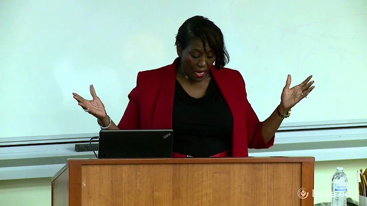 Martha Daniel: Business with G.U.T.S. [Crowell Sch...