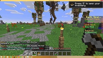 Kevin0808 Hacks on Lichcraft Prison