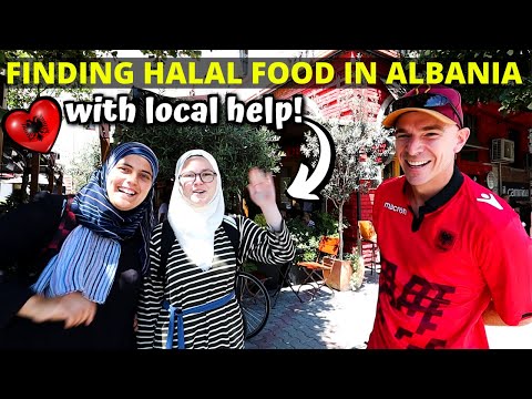 Is Halal food
