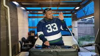 DJ MARLIN -KWARTVOOR NAWIEK PART 22 2025