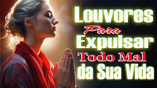 Louvores de Adoração 2024 - Hinos Que Proverá Sua Vitória💕Melhores Músicas Gospel🍀Com Letra