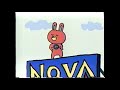 懐かしいＣＭ NOVA 駅前留学 お茶の間留学 英会話スクール 英会話教室 2002年 