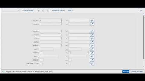 data migration using Staging