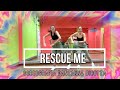 RESCUE ME (Dj DSol) - DANZANNA BIHOTZA DANCE COREOGRAFIAS