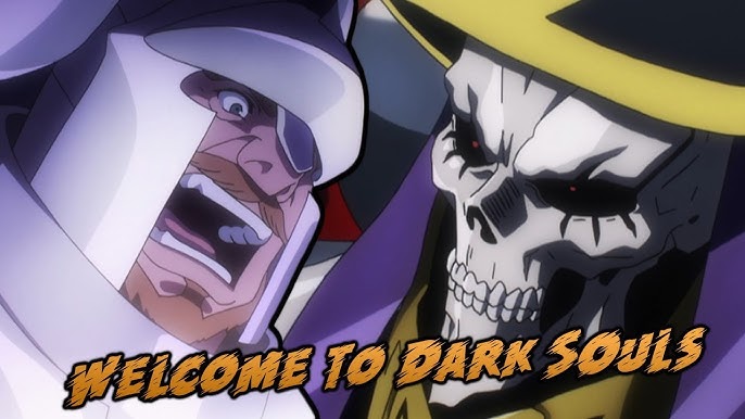 DEMIURGES VAI TRAIR O AINZ? - OVERLORD Temporada 3 Episódio 9