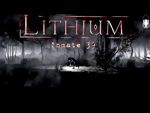 СТРАДАНИЯ ! | Lithium Inmate 39 Relapsed Edition PC #1