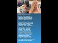 Comedian Laura Clery praises first responders after she was crushed by 600-lb fridge in terrifyin...