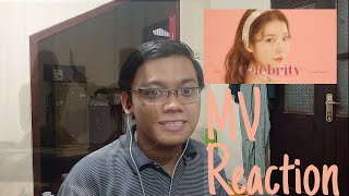 Episode 10: IU(아이유) _ Celebrity MV Reaction by JAK-UAENA Profile