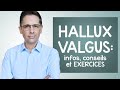 Hallux valgus : infos, conseils et 2 exercices efficaces