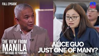 Full Dr. Sherwin Ona: China’s influence operations already in local governments | The View from Manila Update