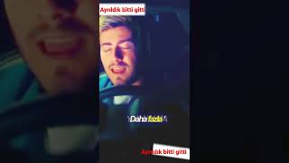 Enes Batur & Başak Hayal Mi Gerçek Mi Ben Sevmedim Seni