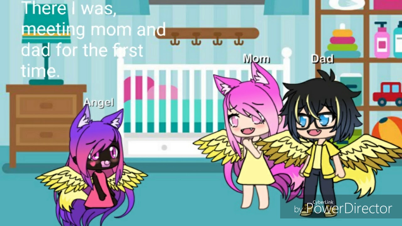 Angel My Life Story YouTube