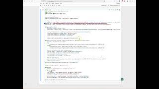 OCI GenAI Agent - 3 - Agent Python Demo screenshot 3