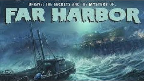 Fallout 4 Playthrough Part 16 Main Questline And Far Harbor (PS4 PRO) Interactive Livestream