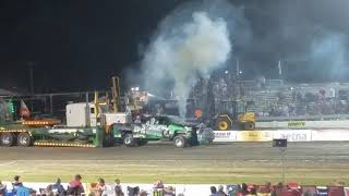 Up in Smoke at BG2017
