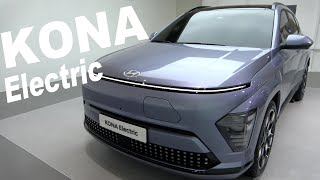2024 Hyundai KONA EV (KONA Electric) reviewed  what changed after 3 months?