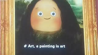 Small Polatoes Art Songs