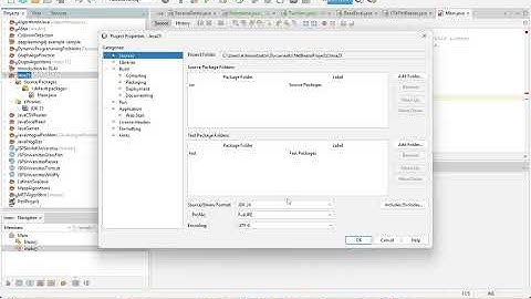 JDK 25 New features   Main method without Class declaration   Apache Netbeans