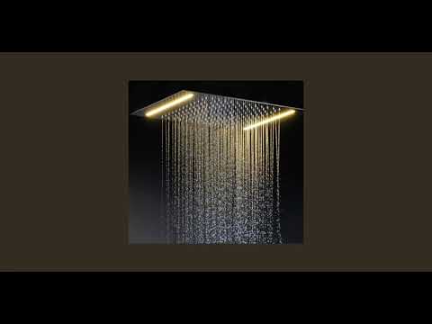 Melanie Martinez- LIGHT SHOWER (sped up)