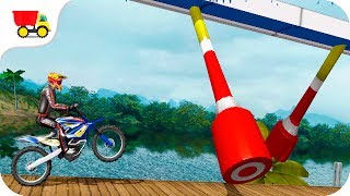 Bike Racing Games - Bike Master 3D #2 - Gameplay Android free games screenshot 4