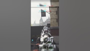 Modern warfare 2 Hackusations! “Clear as day… wall hacks and aimbot!” 🤬 #shorts #warzone