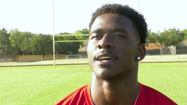Inside the Life of a College Athlete
