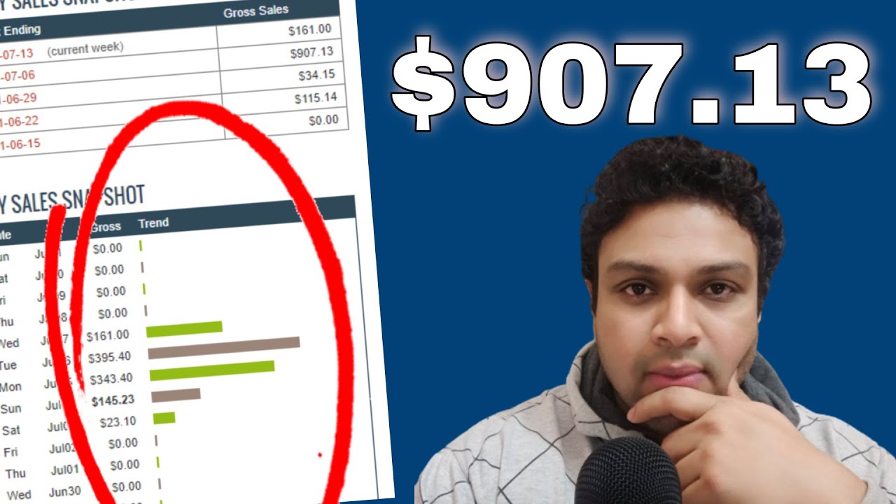 Clickbank affiliate marketing 2021: Watch Me Build a Microsoft ads campaign step by step