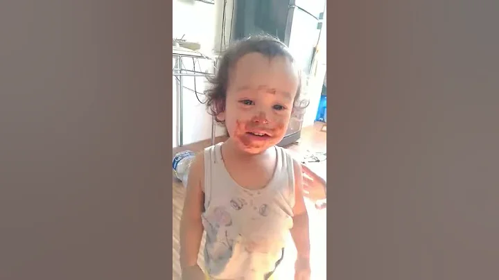 ICE CREAM MONSTER :) :)