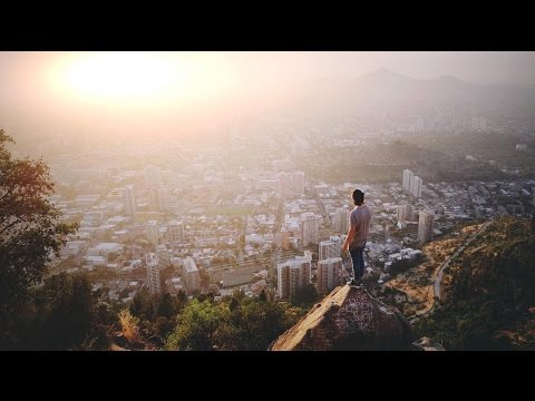 The Ultimate parkour compilation of Daniel Ilabaca