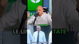FABIO BERGOMI RACCONTA LO SCANDALO CALCIOPOLI (PT.1)