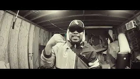 Recognize Ali - I Am The Light (Official Video)