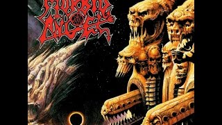 Morbid Angel - Summoning Redemption