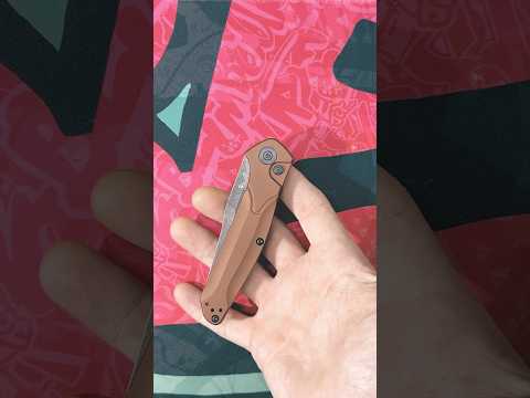 Benchmade Osborne Automatic.    