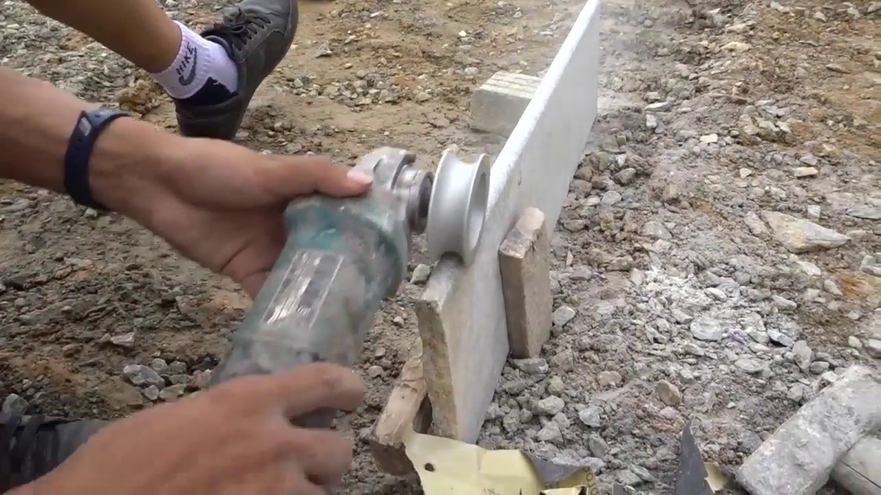 Kĩ thuật bo cạnh chỉ - Bo Tròn 2cm