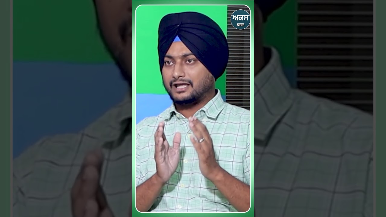 ਸਰਕਾਰੀ ਨੌਕਰੀ | Podcast | Navneet Randhey and Kanwal Randhey |