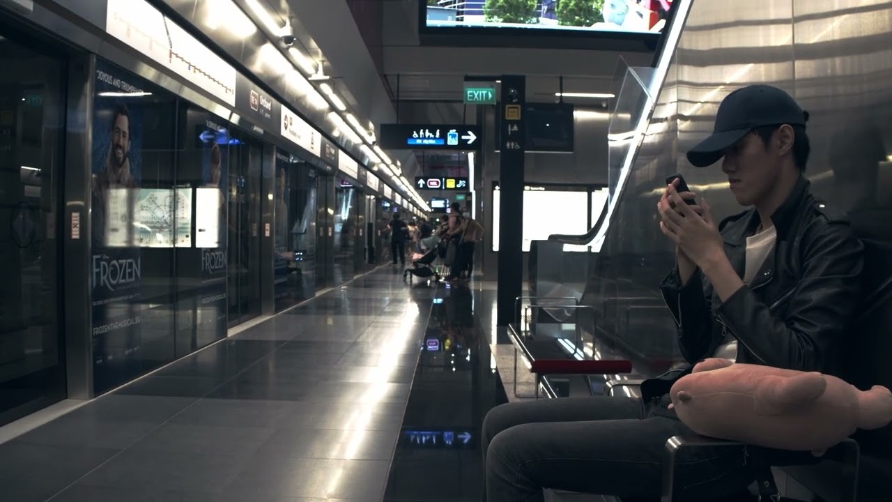 John Shadow - Intimate (ft. IV) (Official Music Video Concept Teaser)