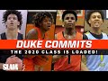 Does Duke have the BEST Freshman Class in the Country?!?