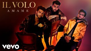 Il Volo - Hasta Dónde (Audio) chords