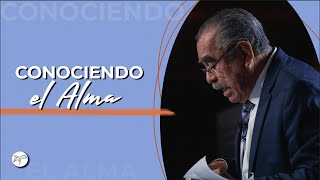 CONOCIENDO EL ALMA  |  Apostol Jorge  Fuentes