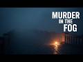 Murder in the Fog at Alderwick Bridge | A Hercule Poirot Mystery