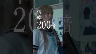 映画『ブルーピリオド』特報（ショートVer）2024年8月9日（金）公開