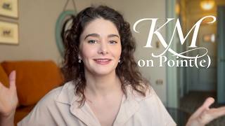 KM on Point(e) Channel Trailer