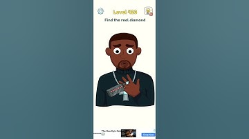 LEVEL 423 | DOP 3 : Displace One Part~ GAMEPLAY #shorts #shortvideo #fyp #games #simpley