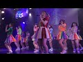 東洋大学 Tomboys☆【UNIDOL 2022-23 Winter 関東予選3日目】2022年12月14日@新宿ReNY