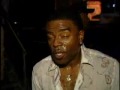 Omaha Jazz Festival - Norman Brown Interview