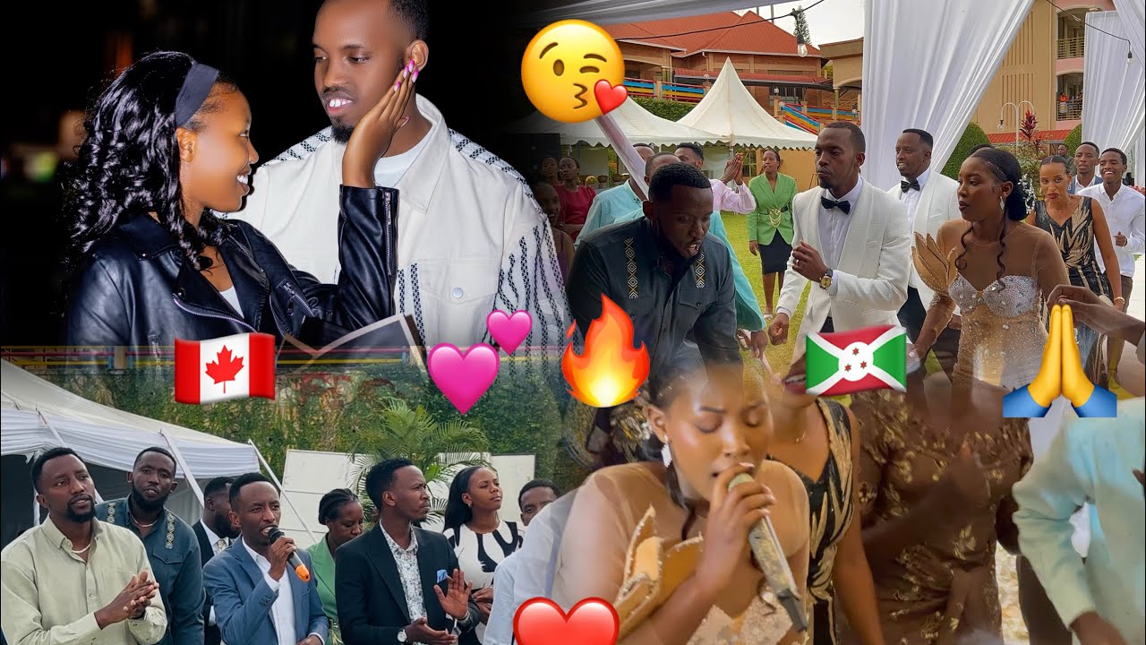 🚨UMURIRIMBYI🎤CONSOLE🇧🇮ARIRIMBYE MUBUKWE BWE🥰NA VALEUR🇨🇦HEALING MUNDIRIMBO IJAMBO RYE RIRAREMA🙌🏽BYAR🔥