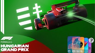 F1 Clash... Hungarian GP... Final Round Races 1-4 (contender) screenshot 4