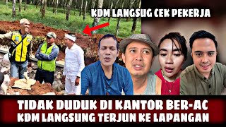 Download Lagu KDM LANGSUNG TURUN LAPANGAN!! KEBUT BANGUN JALAN MP3 Download Lagu KDM LANGSUNG TURUN LAPANGAN!! KEBUT BANGUN JALAN MP3